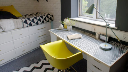 Interior Design Masters